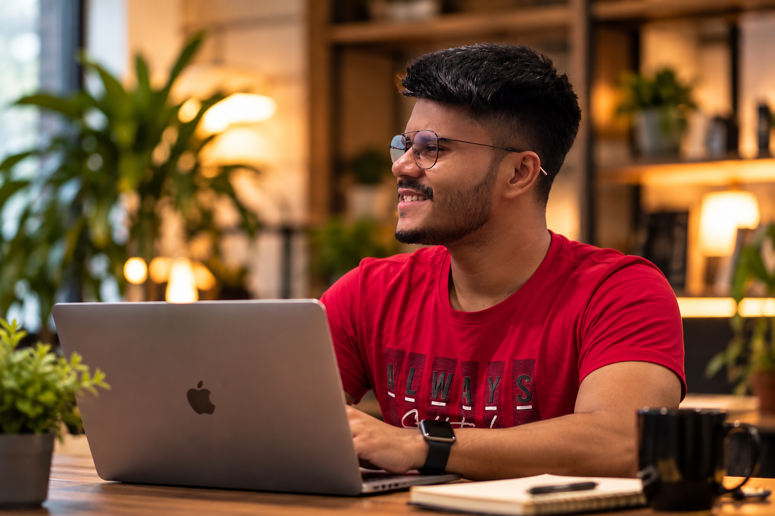 Rupam - Modern Web Designer & Developer for Local Businesses